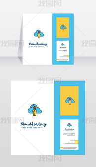 EPS網(wǎng)絡(luò)媒體Logo設(shè)計(jì) 素材、模板與制作指南