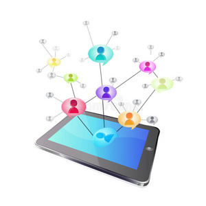 社交媒體與網絡媒體設計制作 連接、傳播與創意的融合藝術