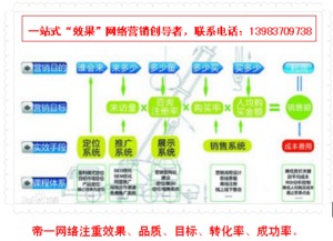 帝一網絡 專業網頁設計與網站建設公司的卓越之選